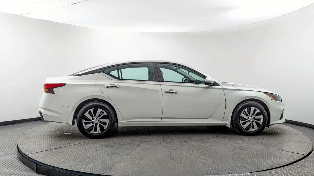 Florida Fine Cars - Used NISSAN ALTIMA 2022 MARGATE 2.5 S