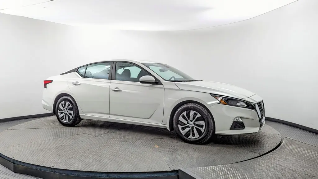 Florida Fine Cars - Used NISSAN ALTIMA 2022 MARGATE 2.5 S