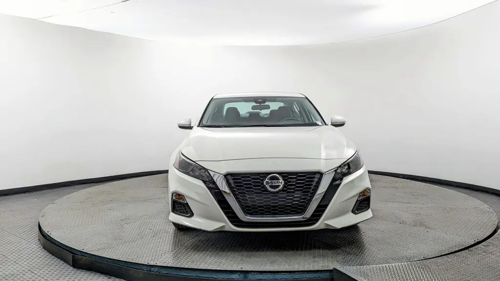 Florida Fine Cars - Used NISSAN ALTIMA 2022 MARGATE 2.5 S
