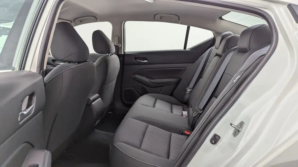 Florida Fine Cars - Used NISSAN ALTIMA 2022 MARGATE 2.5 S