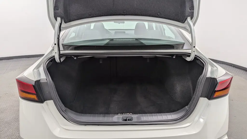Florida Fine Cars - Used NISSAN ALTIMA 2022 MARGATE 2.5 S