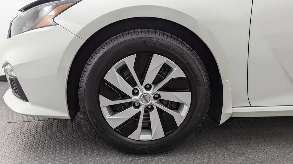 Florida Fine Cars - Used NISSAN ALTIMA 2022 MARGATE 2.5 S