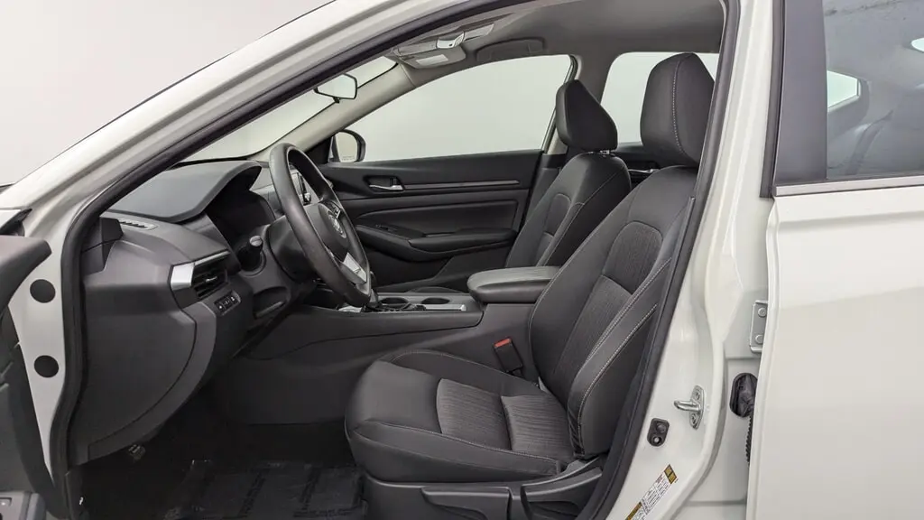 Florida Fine Cars - Used NISSAN ALTIMA 2022 MARGATE 2.5 S