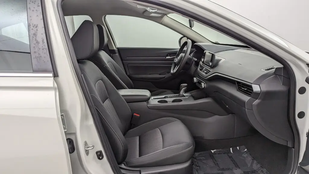 Florida Fine Cars - Used NISSAN ALTIMA 2022 MARGATE 2.5 S