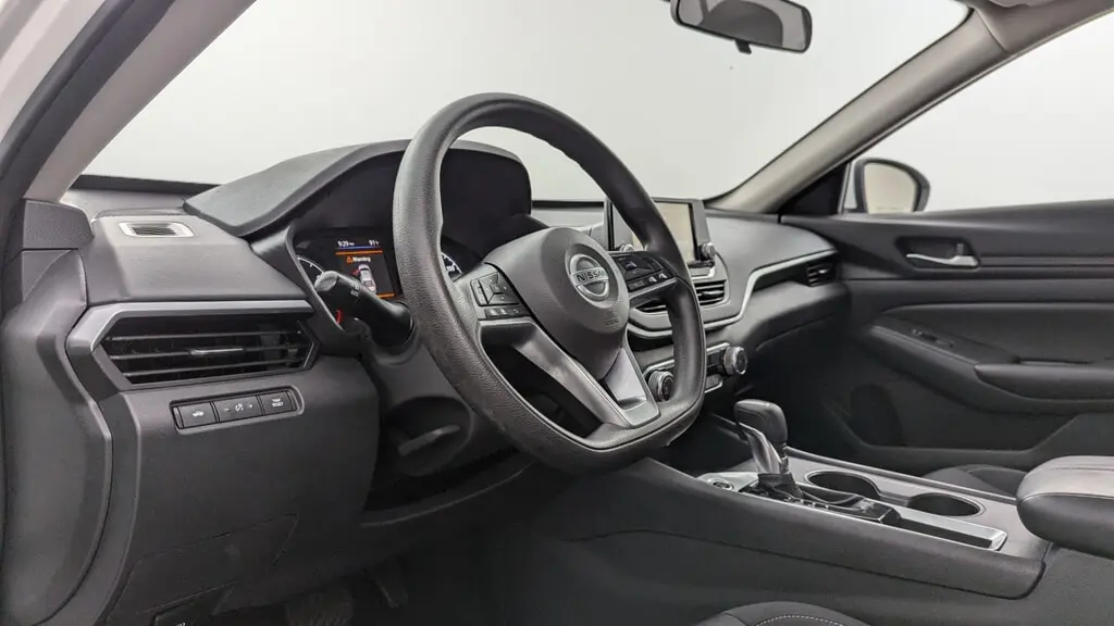 Florida Fine Cars - Used NISSAN ALTIMA 2022 MARGATE 2.5 S
