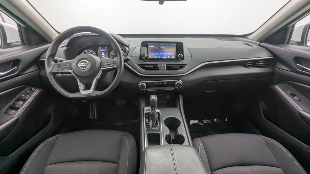 Florida Fine Cars - Used NISSAN ALTIMA 2022 MARGATE 2.5 S