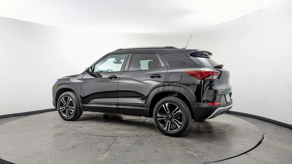 Florida Fine Cars - Used CHEVROLET TRAILBLAZER 2021 MARGATE LT
