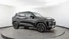Florida Fine Cars - Used CHEVROLET TRAILBLAZER 2021 MARGATE LT