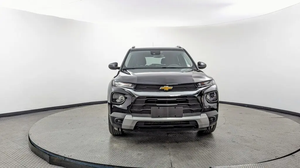 Florida Fine Cars - Used CHEVROLET TRAILBLAZER 2021 MARGATE LT