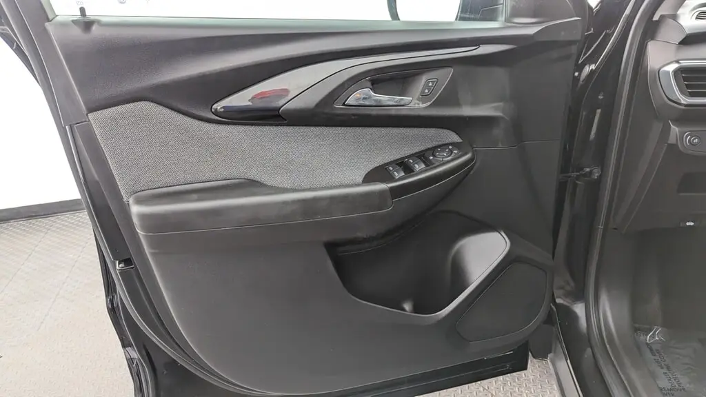 Florida Fine Cars - Used CHEVROLET TRAILBLAZER 2021 MARGATE LT
