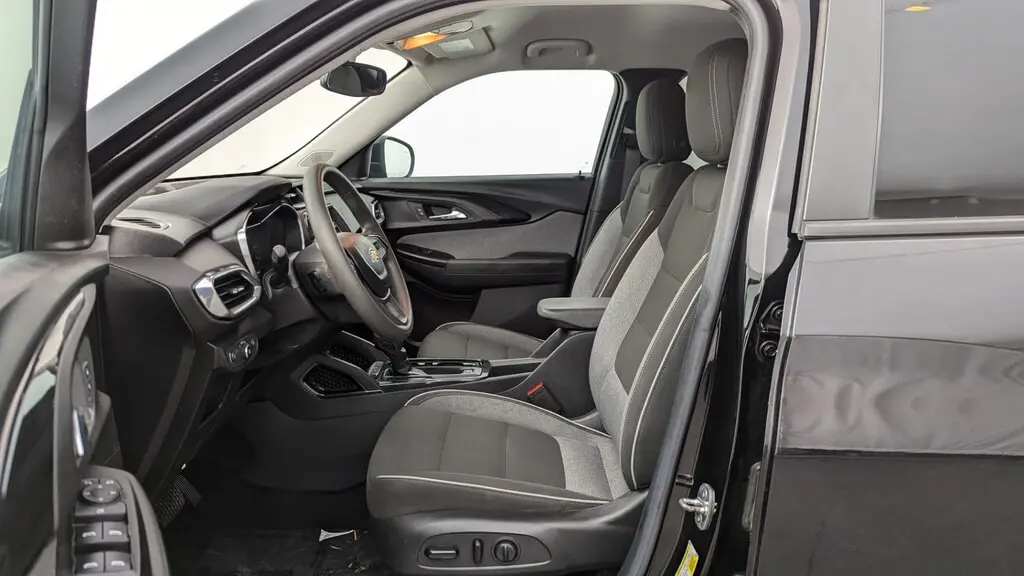 Florida Fine Cars - Used CHEVROLET TRAILBLAZER 2021 MARGATE LT