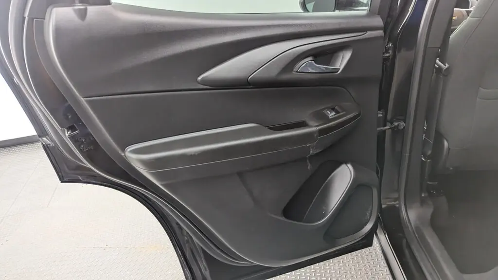 Florida Fine Cars - Used CHEVROLET TRAILBLAZER 2021 MARGATE LT