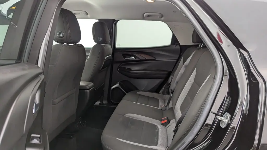 Florida Fine Cars - Used CHEVROLET TRAILBLAZER 2021 MARGATE LT