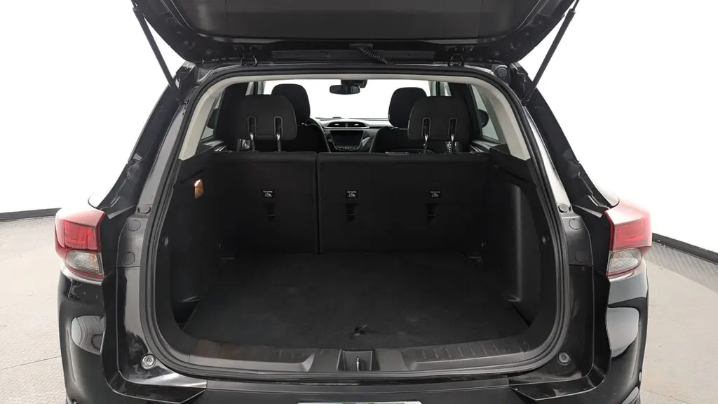 Florida Fine Cars - Used CHEVROLET TRAILBLAZER 2021 MARGATE LT