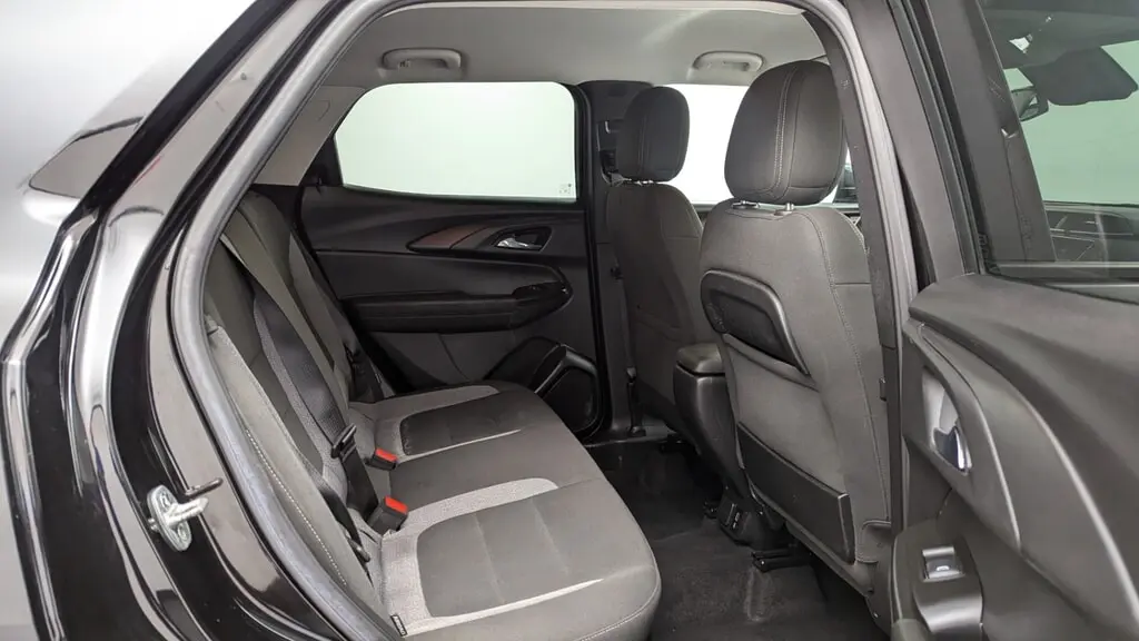 Florida Fine Cars - Used CHEVROLET TRAILBLAZER 2021 MARGATE LT