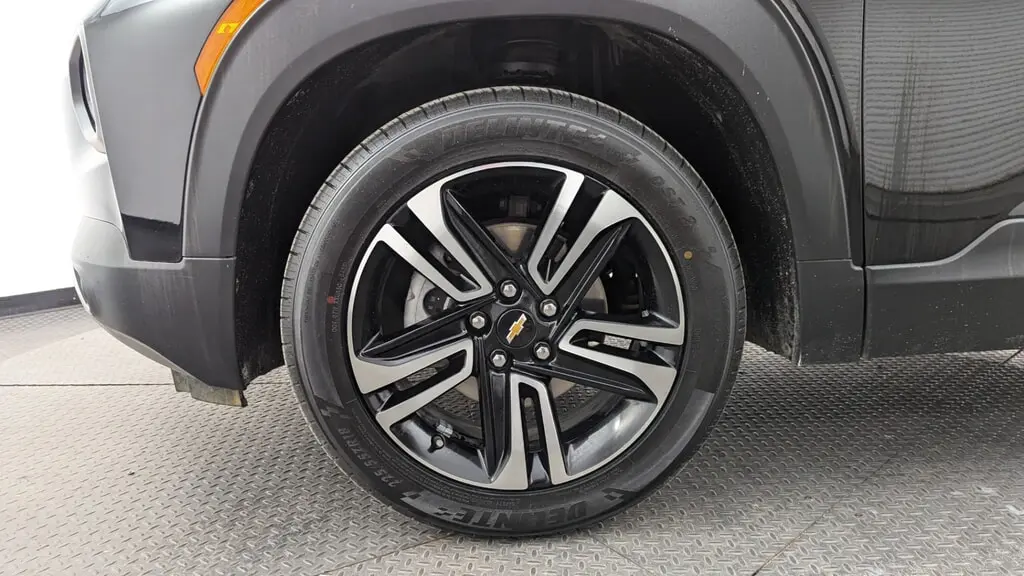 Florida Fine Cars - Used CHEVROLET TRAILBLAZER 2021 MARGATE LT
