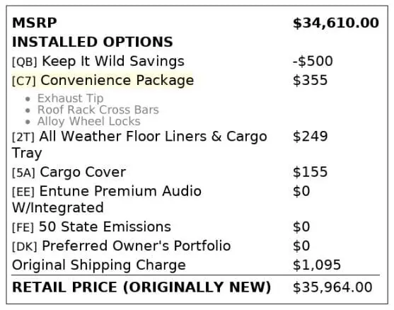 Florida Fine Cars - Used TOYOTA 4RUNNER 2018 MIAMI SR5