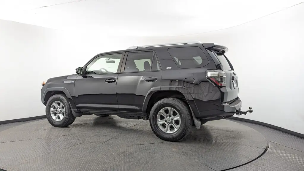 Florida Fine Cars - Used TOYOTA 4RUNNER 2018 MIAMI SR5