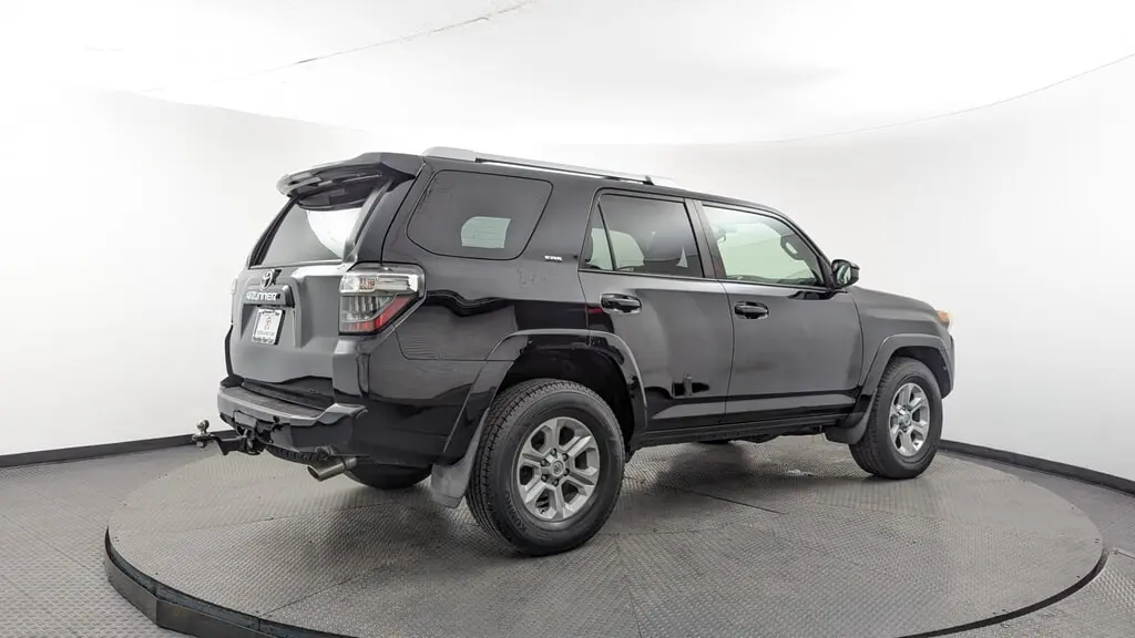 Florida Fine Cars - Used TOYOTA 4RUNNER 2018 MIAMI SR5