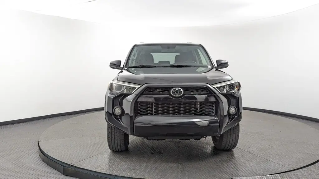 Florida Fine Cars - Used TOYOTA 4RUNNER 2018 MIAMI SR5