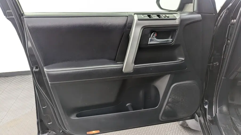 Florida Fine Cars - Used TOYOTA 4RUNNER 2018 MIAMI SR5