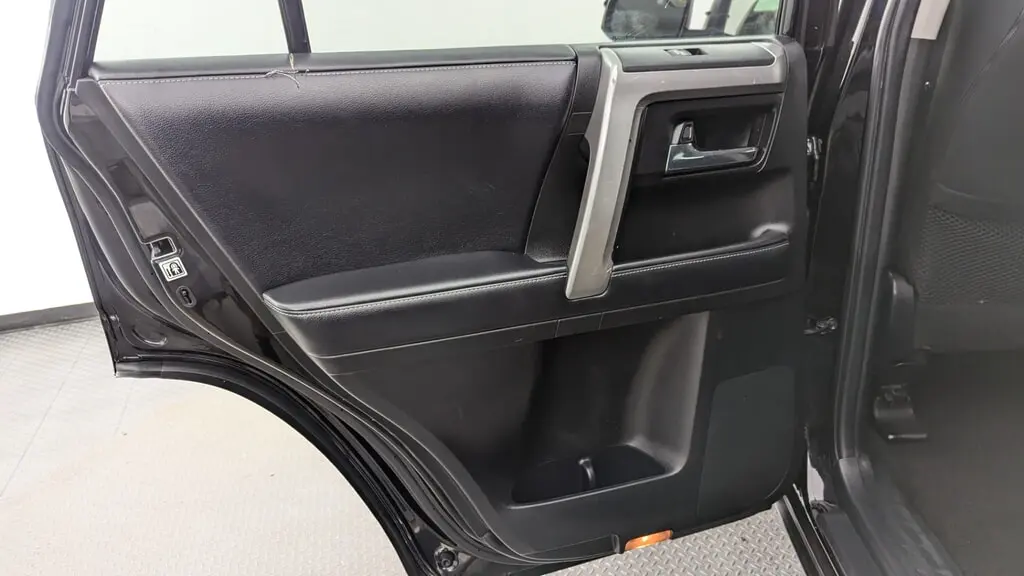 Florida Fine Cars - Used TOYOTA 4RUNNER 2018 MIAMI SR5