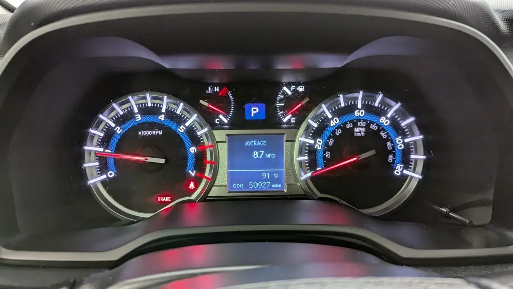 Florida Fine Cars - Used TOYOTA 4RUNNER 2018 MIAMI SR5
