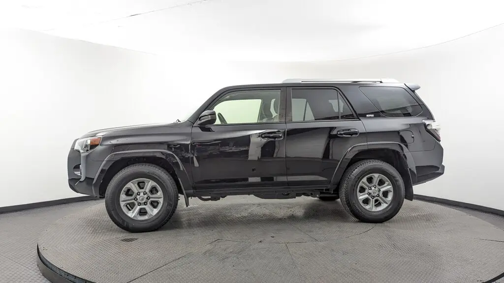 Florida Fine Cars - Used TOYOTA 4RUNNER 2018 MIAMI SR5