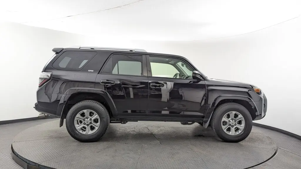 Florida Fine Cars - Used TOYOTA 4RUNNER 2018 MIAMI SR5