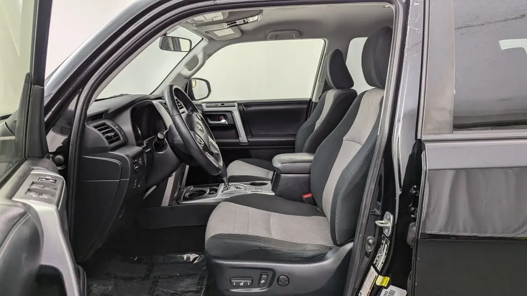 Florida Fine Cars - Used TOYOTA 4RUNNER 2018 MIAMI SR5