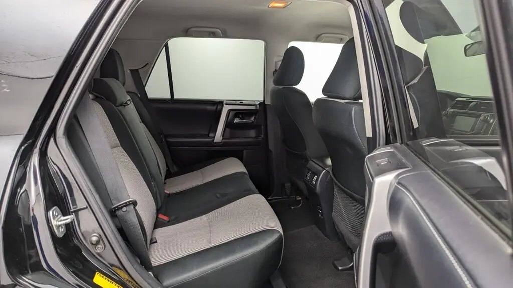 Florida Fine Cars - Used TOYOTA 4RUNNER 2018 MIAMI SR5