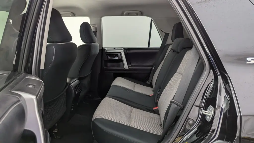 Florida Fine Cars - Used TOYOTA 4RUNNER 2018 MIAMI SR5