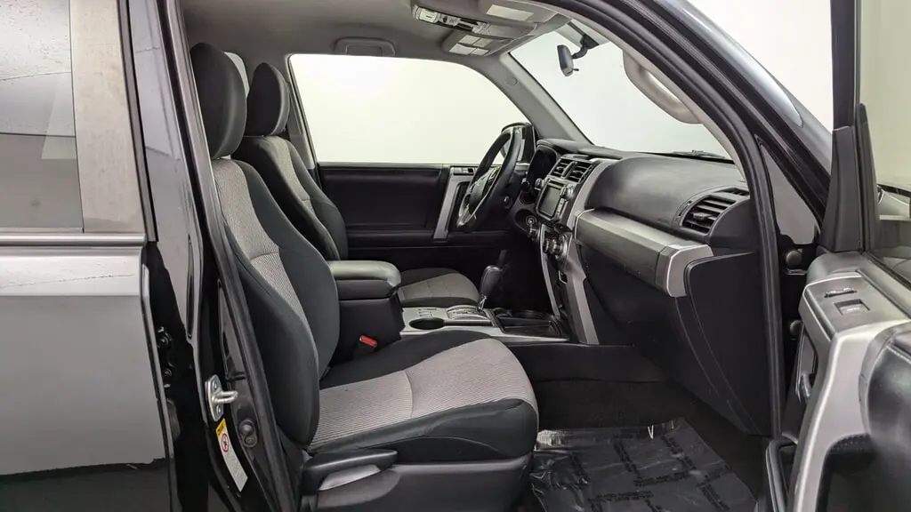 Florida Fine Cars - Used TOYOTA 4RUNNER 2018 MIAMI SR5