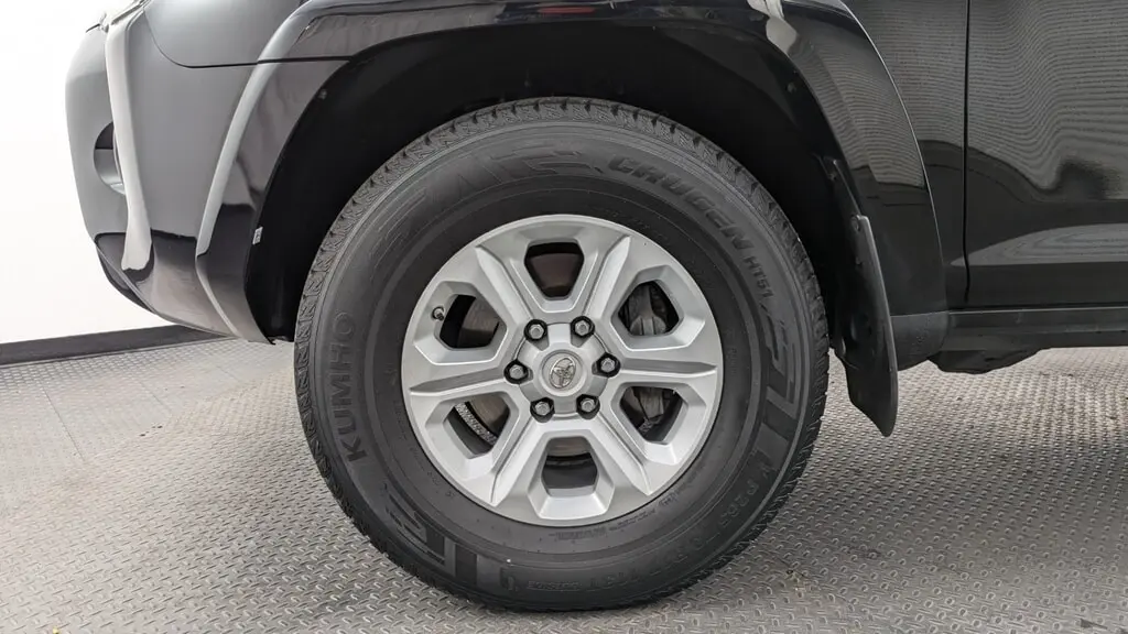 Florida Fine Cars - Used TOYOTA 4RUNNER 2018 MIAMI SR5