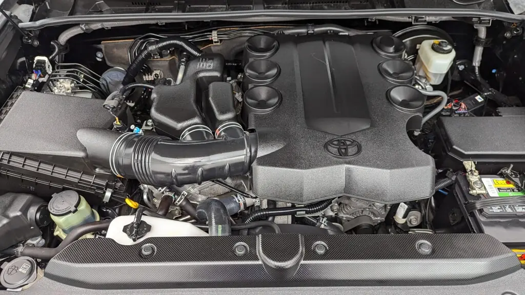 Florida Fine Cars - Used TOYOTA 4RUNNER 2018 MIAMI SR5