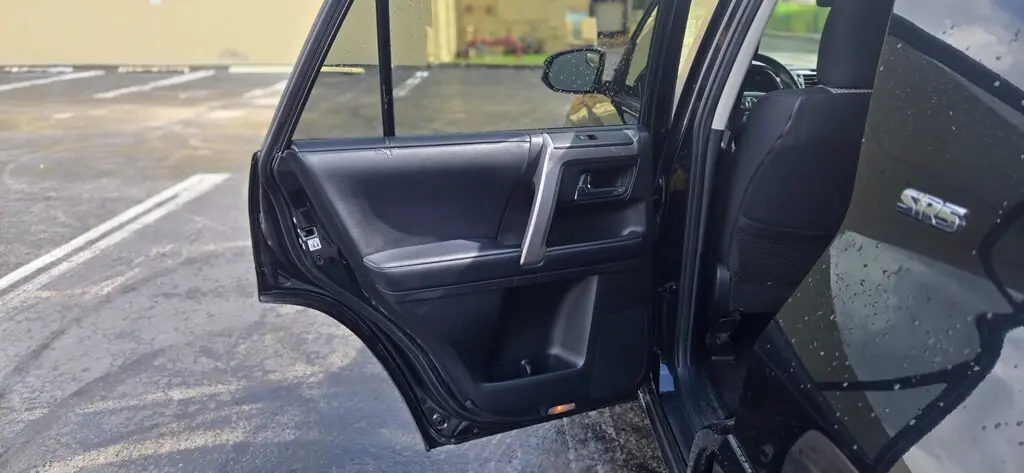 Florida Fine Cars - Used TOYOTA 4RUNNER 2018 MIAMI SR5