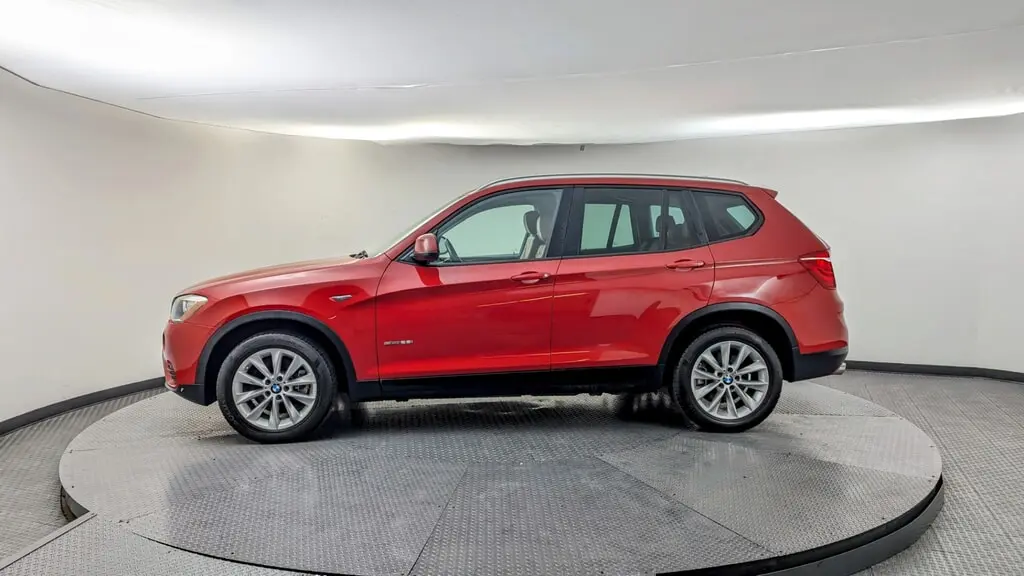 Florida Fine Cars - Used BMW X3 2017 WEST PALM SDRIVE28I