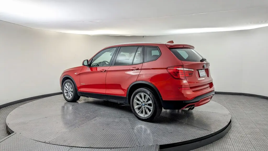 Florida Fine Cars - Used BMW X3 2017 WEST PALM SDRIVE28I