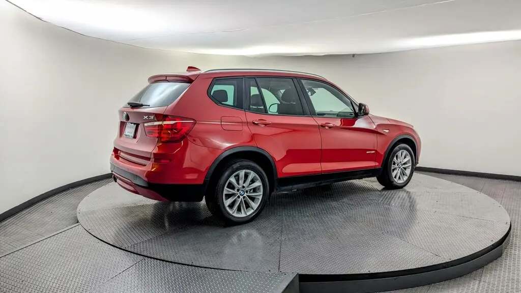 Florida Fine Cars - Used BMW X3 2017 WEST PALM SDRIVE28I