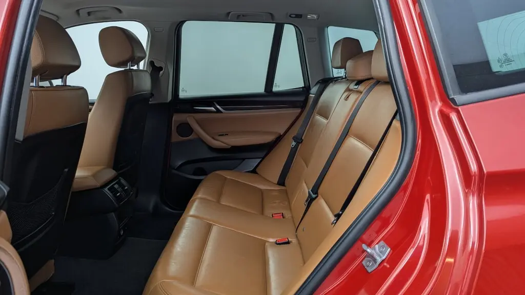 Florida Fine Cars - Used BMW X3 2017 WEST PALM SDRIVE28I