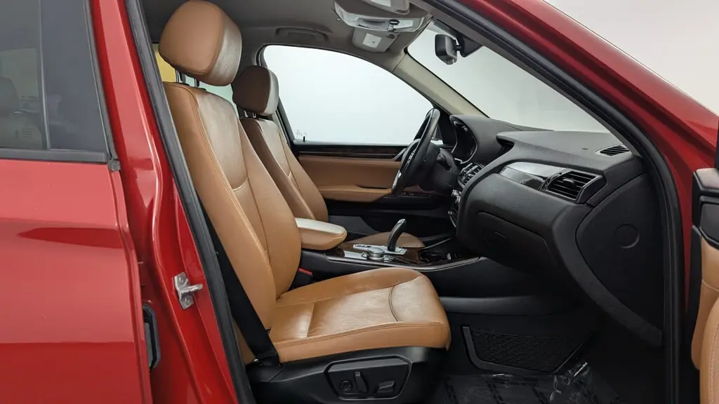 Florida Fine Cars - Used BMW X3 2017 WEST PALM SDRIVE28I
