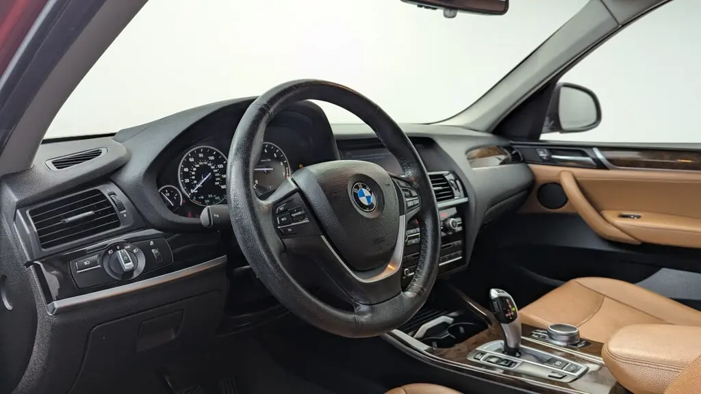 Florida Fine Cars - Used BMW X3 2017 WEST PALM SDRIVE28I