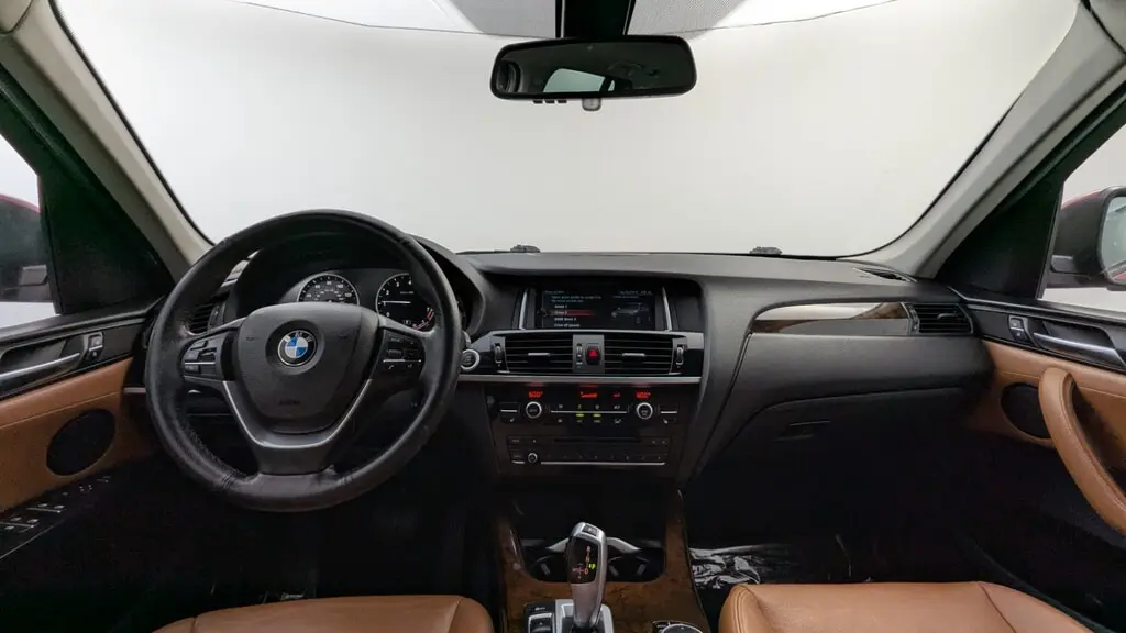 Florida Fine Cars - Used BMW X3 2017 WEST PALM SDRIVE28I