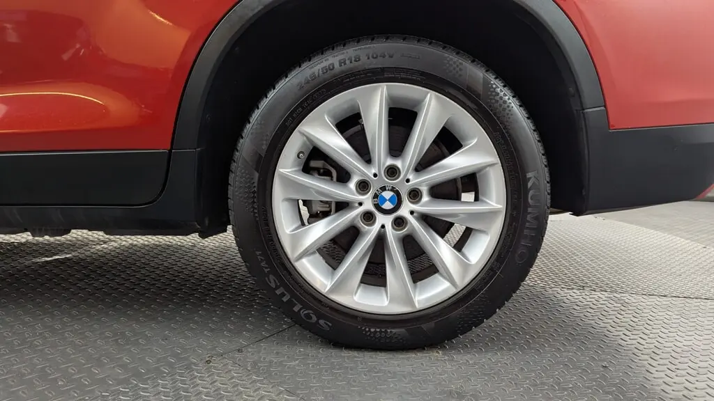Florida Fine Cars - Used BMW X3 2017 WEST PALM SDRIVE28I