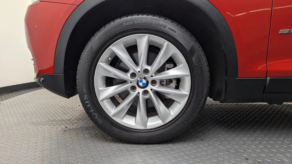 Florida Fine Cars - Used BMW X3 2017 WEST PALM SDRIVE28I