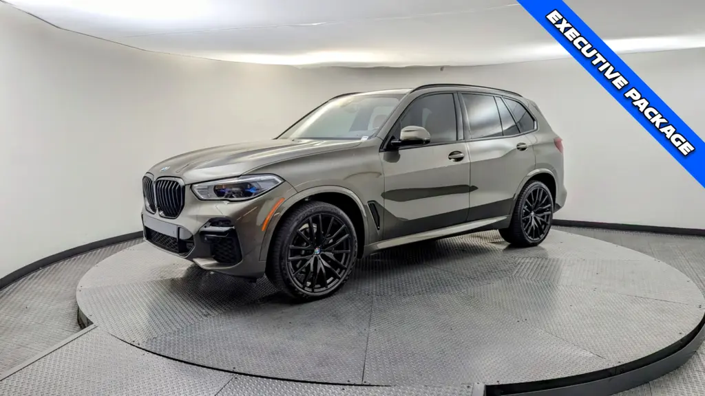 Florida Fine Cars - Used BMW X5 2022 WEST PALM SDRIVE40I M SPORT