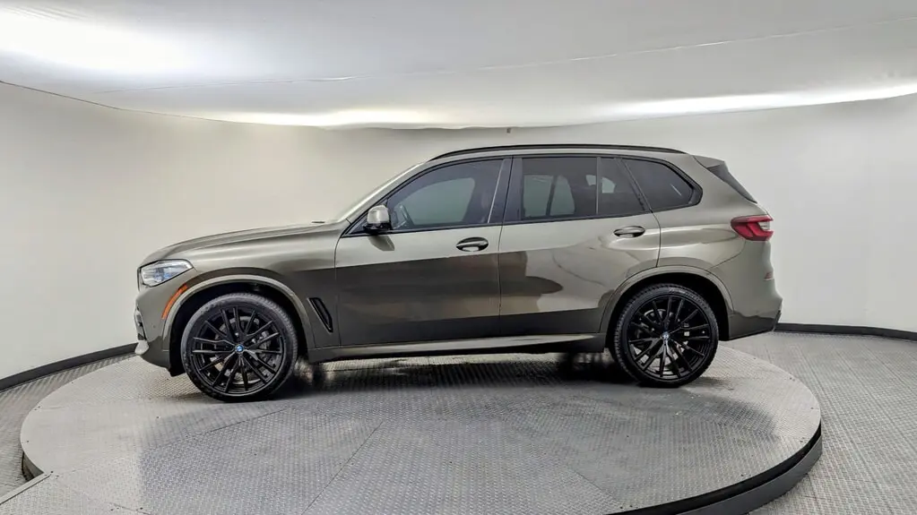 Florida Fine Cars - Used BMW X5 2022 WEST PALM SDRIVE40I M SPORT