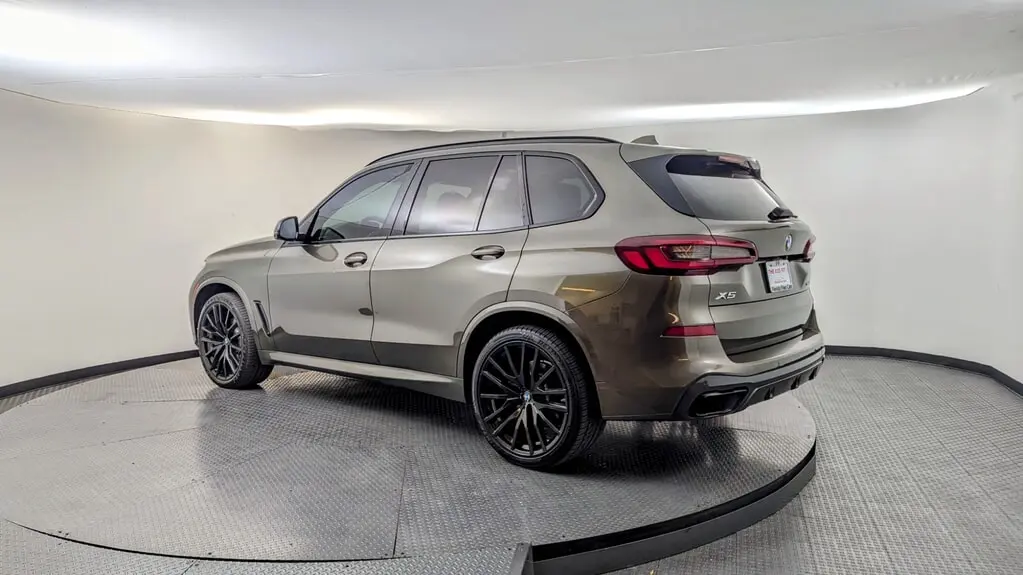 Florida Fine Cars - Used BMW X5 2022 WEST PALM SDRIVE40I M SPORT