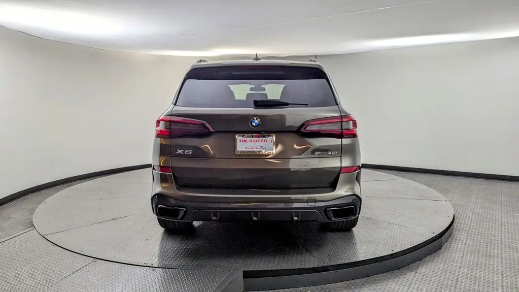 Florida Fine Cars - Used BMW X5 2022 WEST PALM SDRIVE40I M SPORT