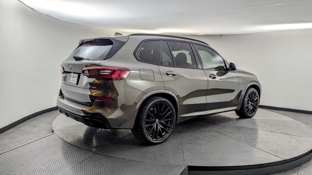 Florida Fine Cars - Used BMW X5 2022 WEST PALM SDRIVE40I M SPORT